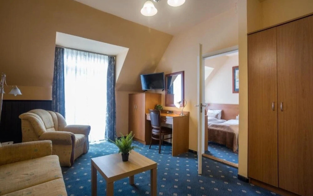 Hotel Luna