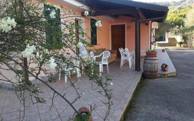 Agriturismo Le Mimose