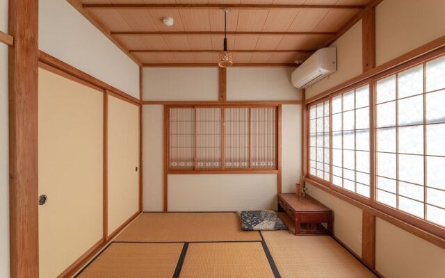 Takazuri-KITA - Hostel