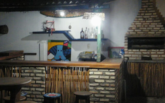 Albergue da Costa Hostel