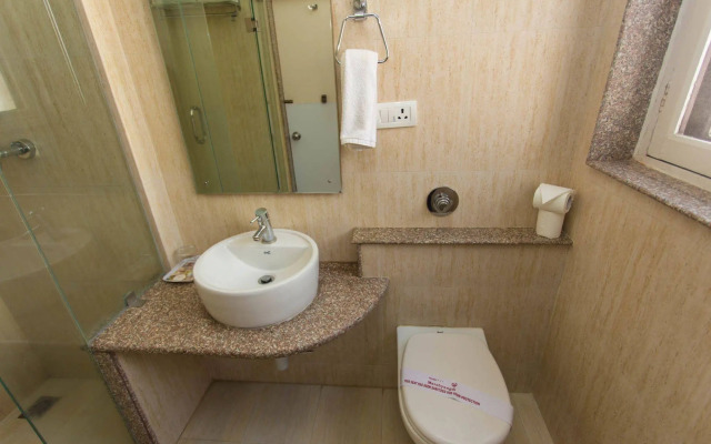Hotel Marshyangdi
