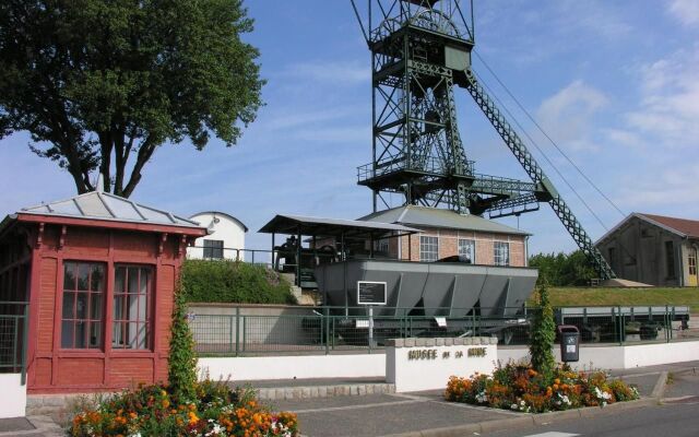 ibis budget Montceau-les-Mines