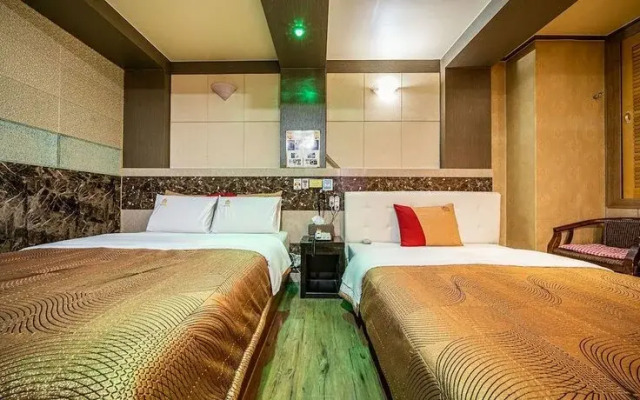M Motel Incheon