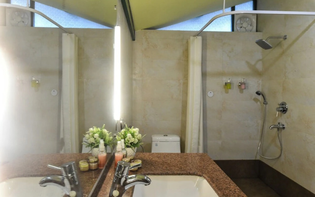 Sukoon - A Wellness Resort