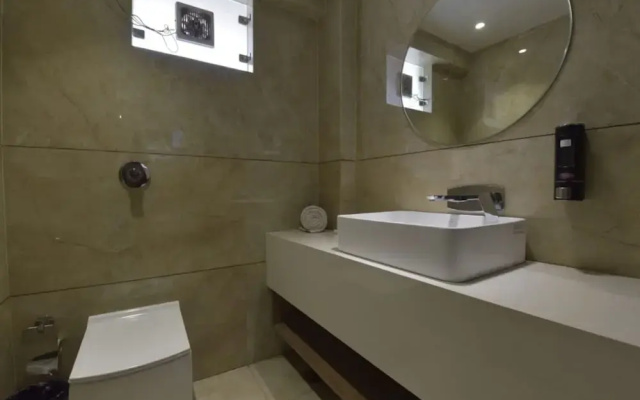 Hotel Surya Jabalpur