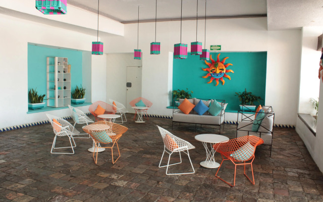 Fontan Ixtapa Beach Resort - All Inclusive