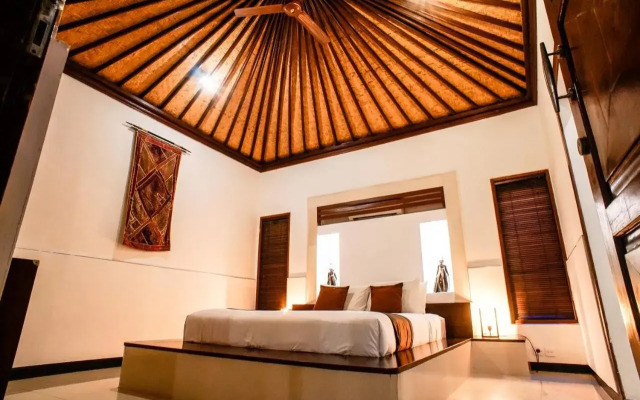 Villa Dewata 3