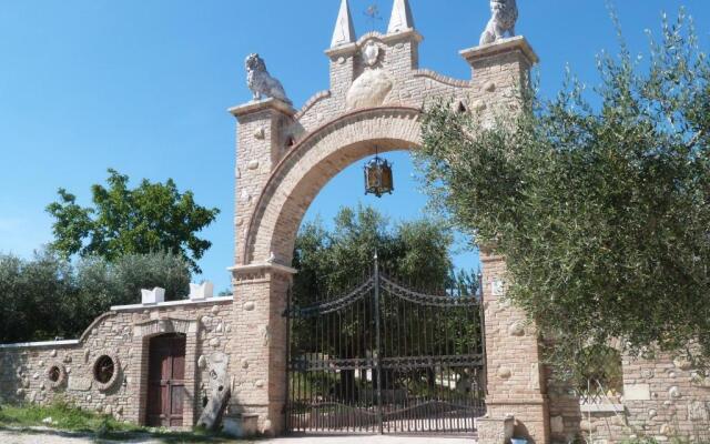 Country House 3quatri