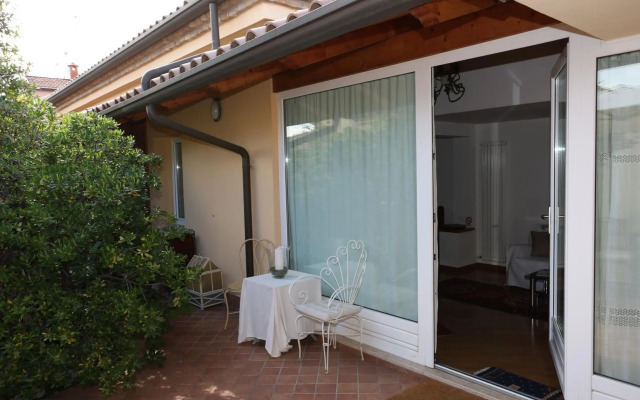 Exclusive Aparthotel La Reunion
