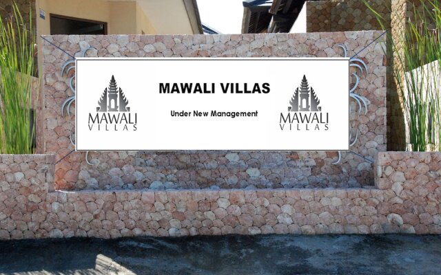 Mawali Villas