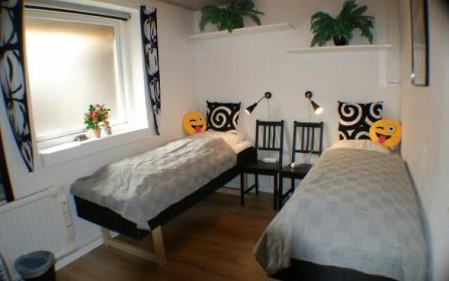 Kim's Homestay Skagen