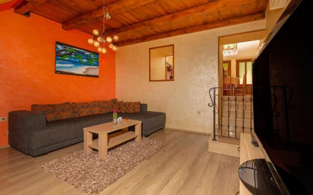 Holiday Home Ana's Paradise