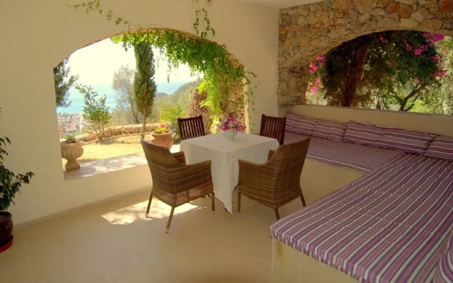 Paradise Garden Hotel