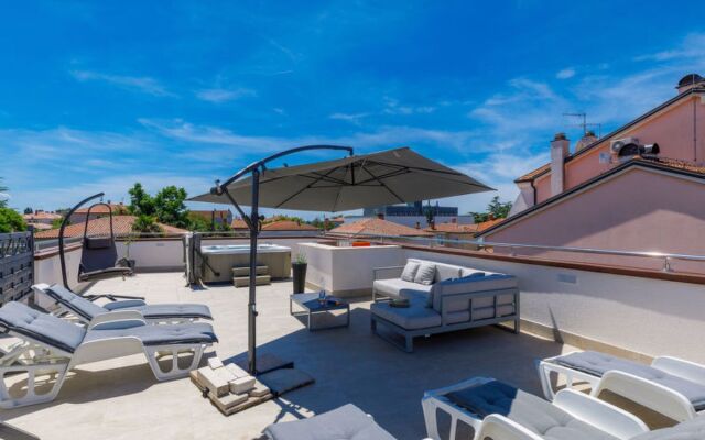 Villa Alpa 42522