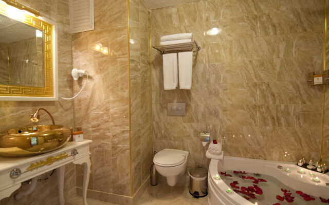 Vali Konak Hotel