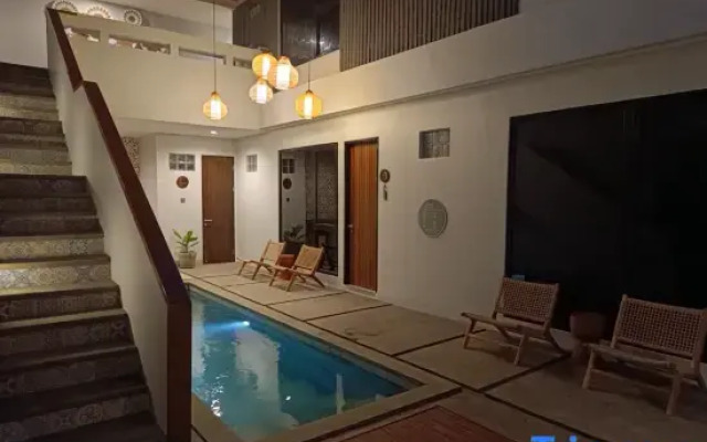 Padinis Villa & Coffee