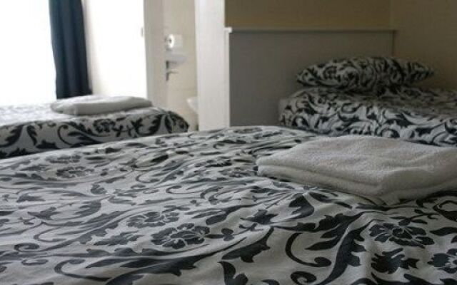 Swan Hotel