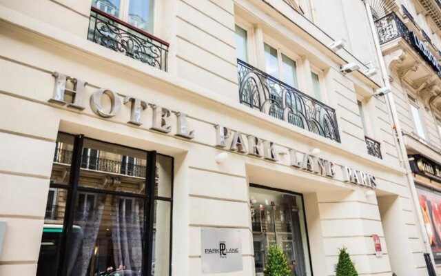 Hotel Park Lane Paris