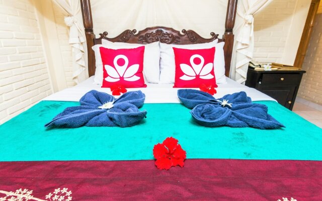 ZEN Rooms Bisma Ubud 2