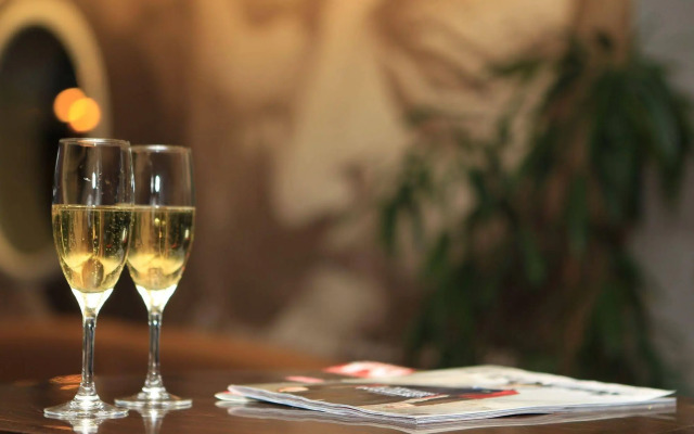 B&B HOTEL Reims Tinqueux