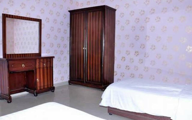 Marasicom Suites Alfayhaa