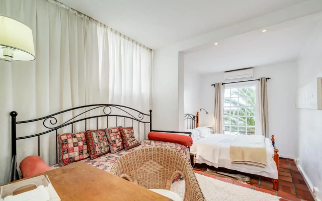 Camps Bay Terrace Palm Suite