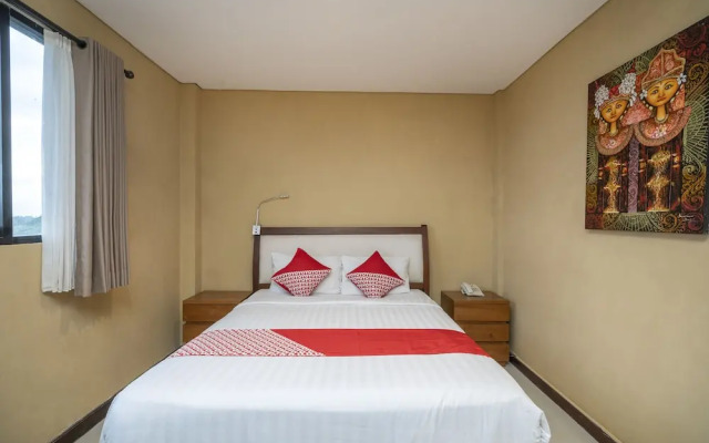 Oyo 612 Dante Guesthouse