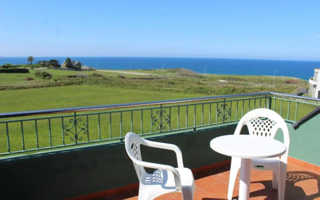 Apartamentos Los Gemelos