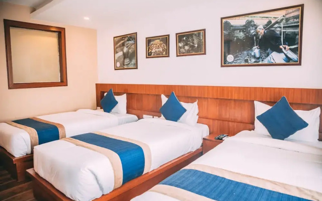 Himalayan Suite Hotel