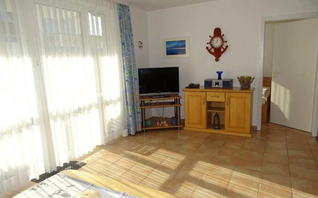 Residenz am Strand Bernsteinglück - Wohnung 1-09