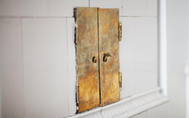 Hotell Anno 1647