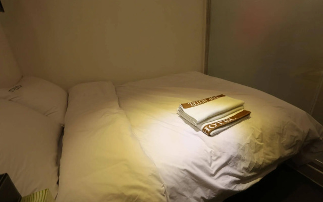 Top Hotel Myeongdong