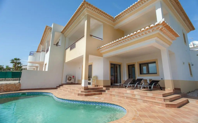 Villa Vista Anders Mar