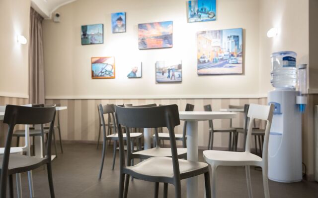 Hotel Helvetia