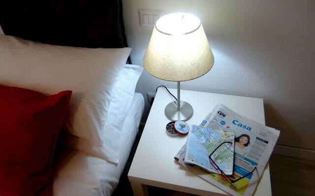 Florence My Love - Stadium