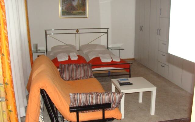 Hotel Im Mühlengrund