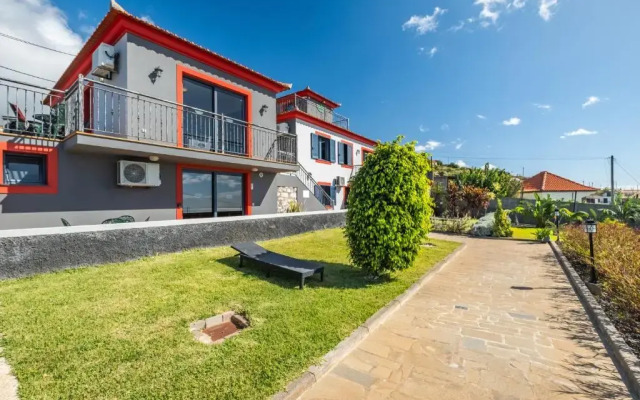 Vila Brava cottage