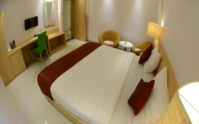 Vihar Boutique and Spa