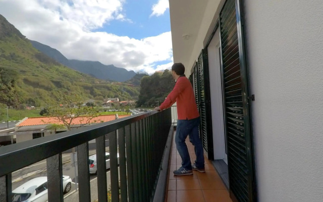 Pereira Place - The Dream