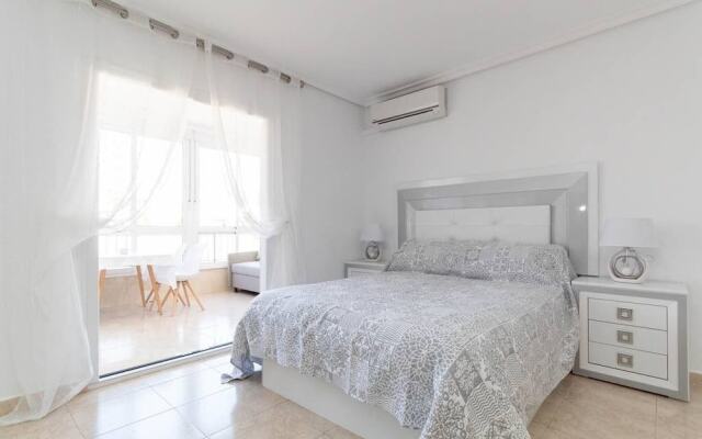 Studio in Viñamar 4