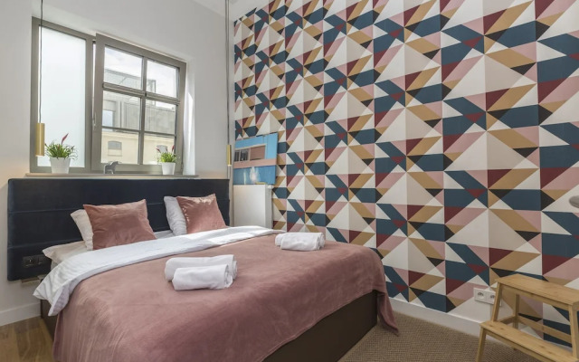 WROCLAW CENTRAL Luxurious Loft