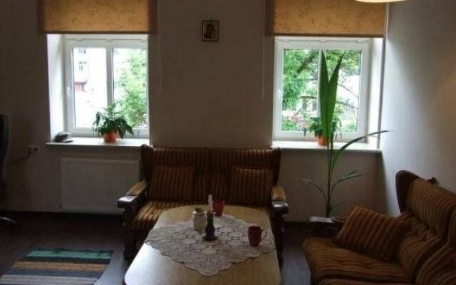 Hostel Lublin