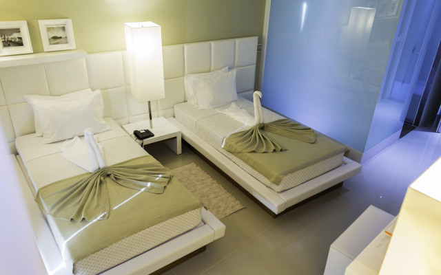 Hotel Vip Praia