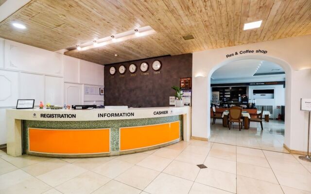Newvera Hotel