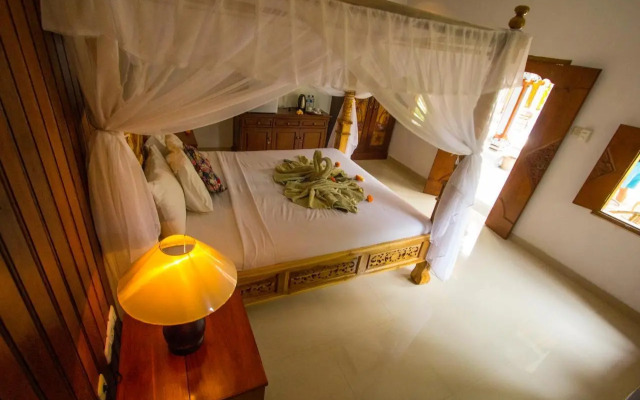 Hotel Shri Ganesh