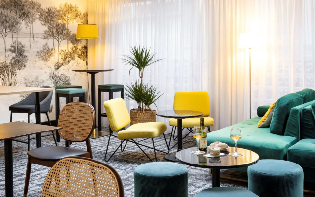 Hotel Residence Europe & Spa