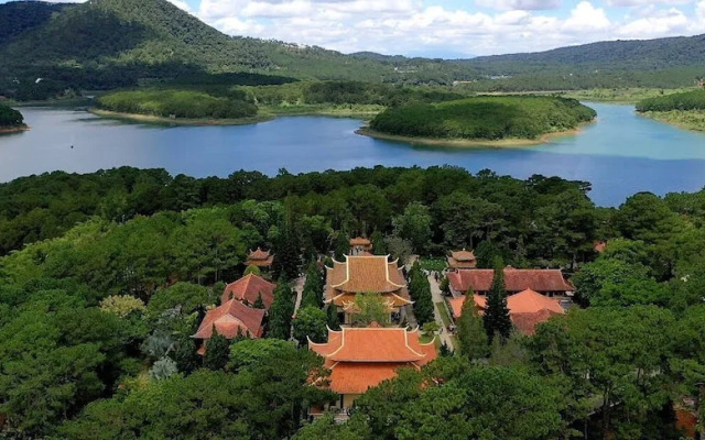 Phuc Khang Guest House