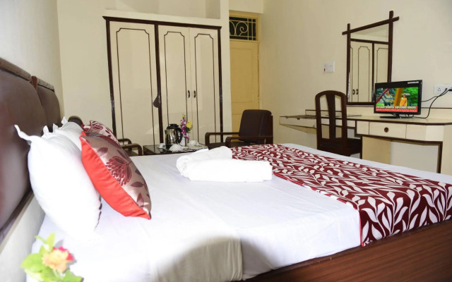 Hotel Lumbini International