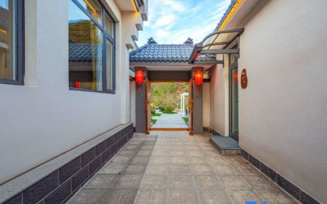 Tianjin Xiangbei Shili Homestay