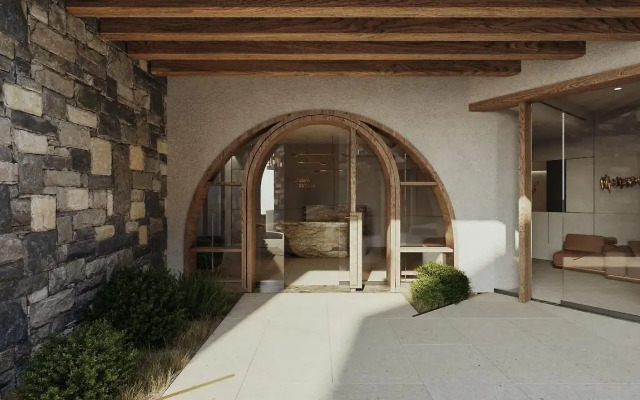 Elounda Stories Boutique Hotel